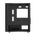  Корпус PCCOOLER C3B310 BK, Mesh Mid Tower, Black, TG, no fans mATX, mITX 1x2.5", 2x3.5", 5xPCI (без БП) 