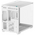  Корпус Deepcool CG530 WH (R-CG530-WHNDA0-G-1) белый без БП ATX 2x120mm 2x140mm 2xUSB2.0 1xUSB3.0 audio bott PSU 