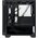  Корпус HSPD M330 (M330-TGBK-ARGB), без БП, Mesh Mini-tower, Black, TG, 0.6 SPCC, 3x120mm ARGB mATX, mITX 175/330/160mm 2x2.5", 4xPCI 1xUSB-A 3 