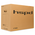  Корпус HSPD F510 (F510-TGWH-ARGB), без БП, Panoramic Mid Tower, White, TG, 0.5 SPCC, 3x120mm ARGB ATX, mITX 180/280/160mm 1x2.5", 7xPCI 2xUSB- 