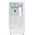  Корпус HSPD F510 (F510-TGWH-ARGB), без БП, Panoramic Mid Tower, White, TG, 0.5 SPCC, 3x120mm ARGB ATX, mITX 180/280/160mm 1x2.5", 7xPCI 2xUSB- 