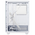  Корпус HSPD F510 (F510-TGWH-ARGB), без БП, Panoramic Mid Tower, White, TG, 0.5 SPCC, 3x120mm ARGB ATX, mITX 180/280/160mm 1x2.5", 7xPCI 2xUSB- 