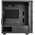  Корпус CHIEFTEC Pro Mini AZ-01B-OP без БП, звукоизоляция, черный, mATX 