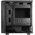  Корпус CHIEFTEC Pro Mini AZ-01B-OP без БП, звукоизоляция, черный, mATX 