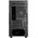  Корпус CHIEFTEC Pro Mini AZ-01B-OP без БП, звукоизоляция, черный, mATX 