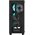  Корпус Ocypus Gamma C70 BK ARGB (Gamma-C70-BKG400XX-GL) (ATX, без БП, 1хUSB2.0, 1хUSB3.0, с окном) 