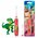  Звуковая зубная щетка Brush-Baby KidzSonic BRB192 Динозавр 