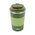  Термокружка LARA LR04-44 Olive 