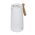  Термос LARA LR04-84 White 