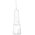  Ирригатор Swiss Diamond SD-WF22501W белый 