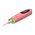  Умная зубная щетка Sibling Powerbrush QP розовая 