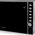  Микроволновая печь Steba MIC 2540 