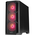  Корпус CHIEFTEC Apex Lumo GA-01B-L-OP без БП, боковая панель из зак. стекла, 3xARGB 140мм спереди, 1xARGB 140мм сзади 
