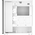  Корпус PcCooler ME200 Mesh WH, без БП, Full Tower, White, TG, SPCC, 3x120mm ARGB E-ATX, ATX, mITX 180/380/220mm 4x2.5", 2x3.5", 7+3xPCI 1 