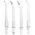  Ирригатор Revyline RL 630 зеленый (8020) 