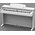  Цифровое фортепиано Artesia DP-10e White 