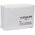 Картридж струйный NV Print 932XLBK (NV-CN053AE)  Black для HP OfficeJet 6100, 6600, 6700, 7110, 7510, 7610, 7612 (1000 стр) совместимый 