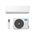  Кондиционер Midea MSAG2-24N8D0-I/MSAG2-24N8D0-O 