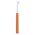  Детская зубная щётка Revyline RL 050 Kids оранжевая 
