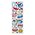  Детская зубная щётка Revyline RL 050 Kids оранжевая 