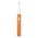  Детская зубная щётка Revyline RL 050 Kids оранжевая 