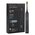  Электрическая зубная щетка Revyline RL 060 чёрная 