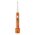  Детская зубная щётка Revyline RL 050 Kids оранжевая 