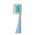  Умная зубная щетка Sibling Powerbrush QB голубая 