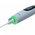  Умная зубная щетка Sibling Powerbrush QB голубая 