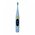  Умная зубная щетка Sibling Powerbrush QB голубая 