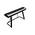  Цифровое фортепиано NUX NPK-10-BK 