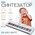  Синтезатор TESLER KB-6160 White 