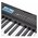  Синтезатор TESLER KB-6160 Black 
