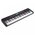  Синтезатор TESLER KB-6160 Black 