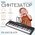  Синтезатор TESLER KB-6160 Black 