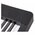  Синтезатор TESLER KB-6160 Black 
