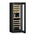  Винный шкаф LIEBHERR WPgbi 5283-20 001 Vinidor Selection 