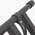  Подставка для синтезатора TESLER X-Type Black 