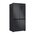  Холодильник TESLER RCD-547BI Sparkling Grey 