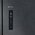  Холодильник TESLER RFD-427BI Sparkling Grey 