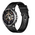 Smart-часы Itel ISW-N8 Meteorite Grey Silicone Strap 