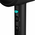  Фен Kitfort KT-3228-3 черный/бирюзовый 