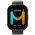  Smart-часы iMIKI SE1 Black 