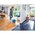  Комплект Leifheit Clean Twist Disc Mop Ergo 52101 