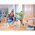  Комплект Leifheit Clean Twist Disc Mop Ergo 52101 