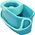  Комплект Leifheit Clean Twist Disc Mop Ergo 52101 