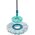  Комплект Leifheit Clean Twist Disc Mop Ergo 52101 