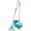  Комплект Leifheit Clean Twist Disc Mop Ergo 52101 