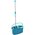  Комплект Leifheit Clean Twist Disc Mop Ergo 52101 
