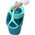  Комплект Leifheit Clean Twist Disc Mop Ergo 52101 